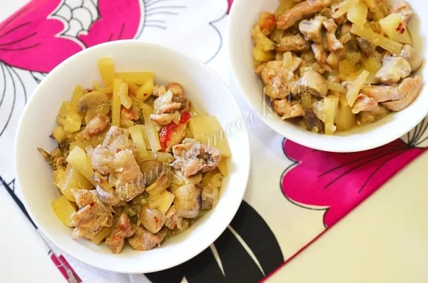 Шаг 5: иллюстрация