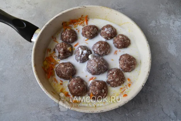 Шаг 7: иллюстрация