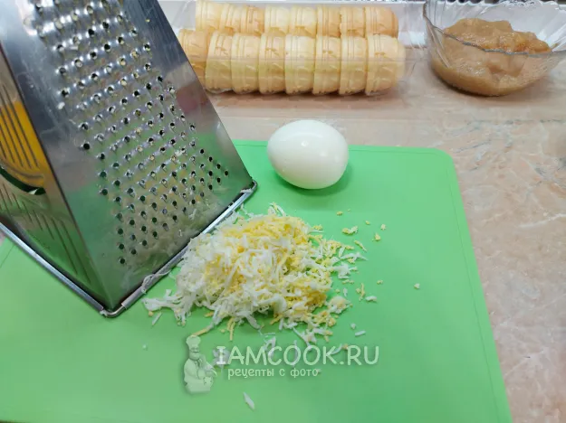 Шаг 2: иллюстрация