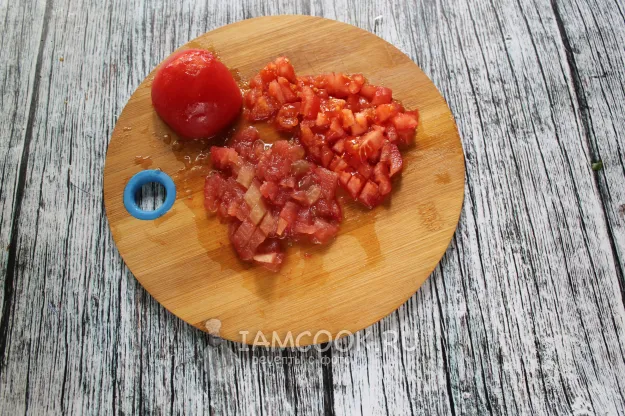 Шаг 2: иллюстрация