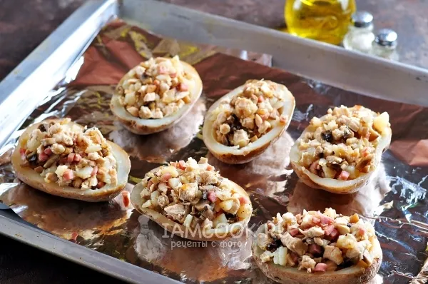 Шаг 7: иллюстрация