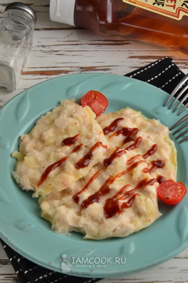 Шаг 9: иллюстрация