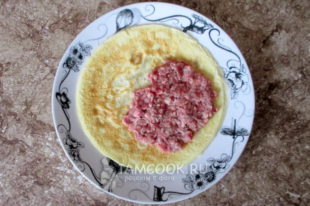 Шаг 6: иллюстрация