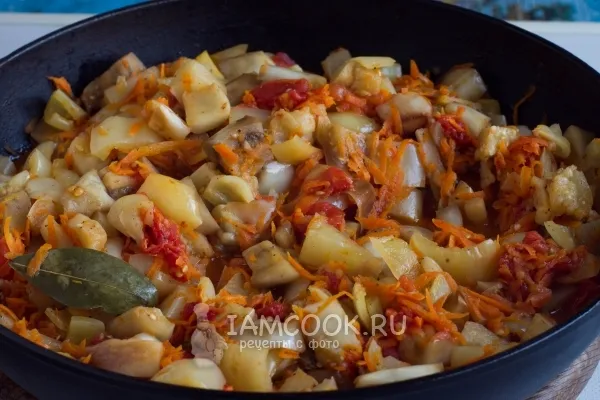 Шаг 8: иллюстрация