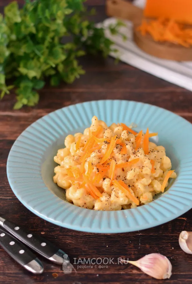 Шаг 11: иллюстрация