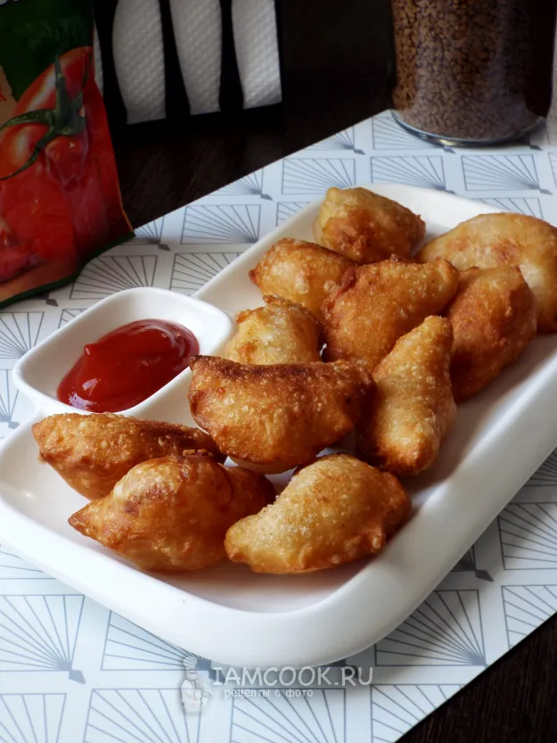 Шаг 13: иллюстрация