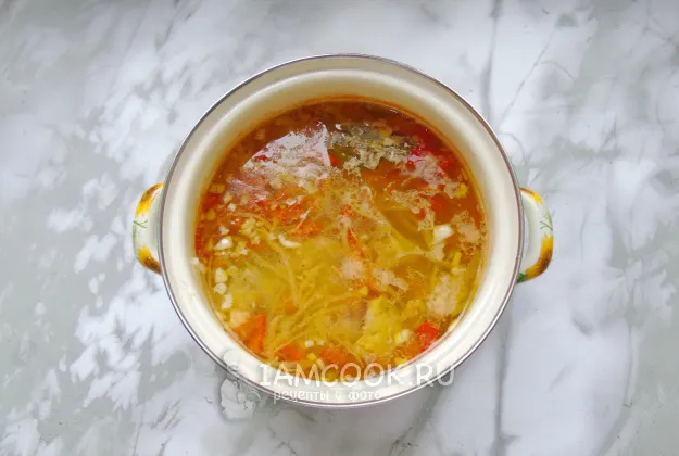 Шаг 9: иллюстрация