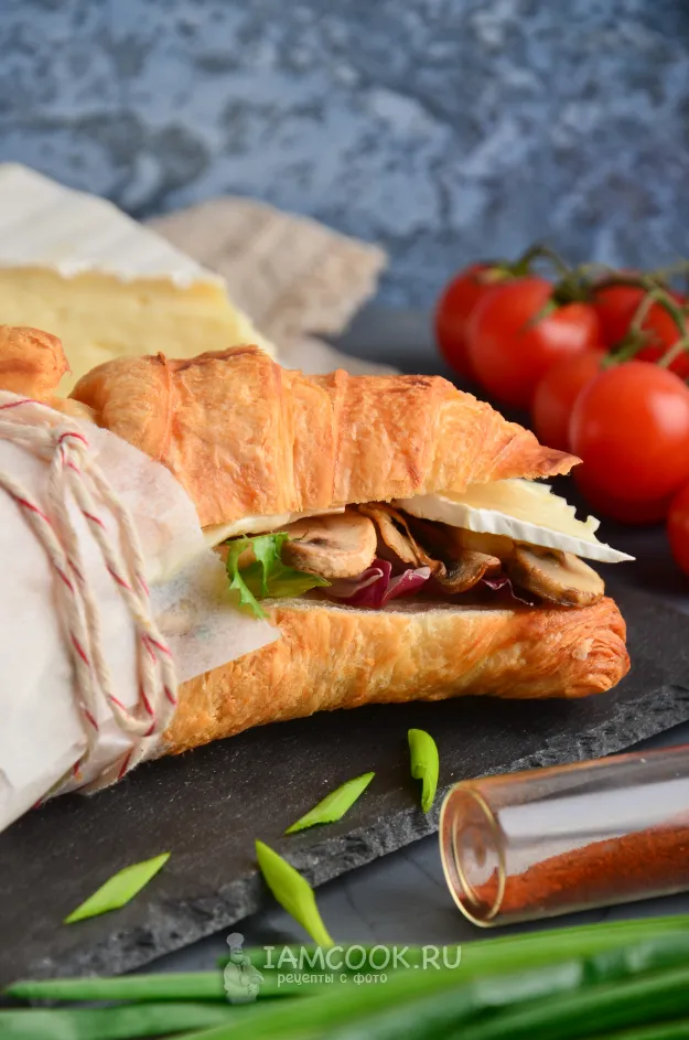 Шаг 9: иллюстрация