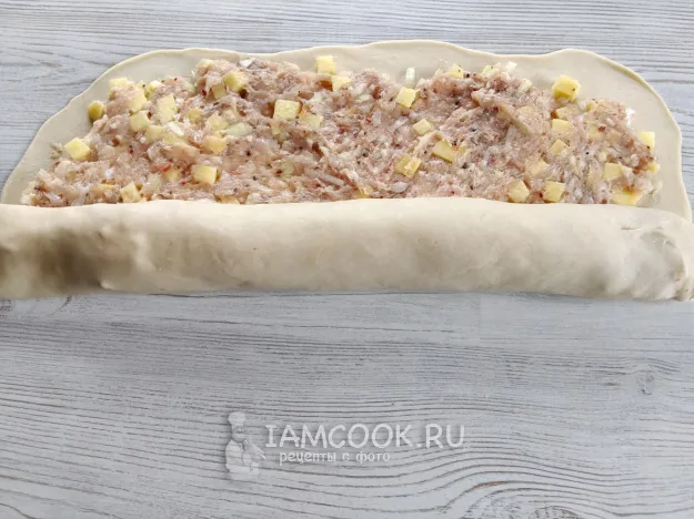 Шаг 8: иллюстрация