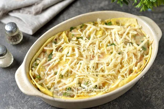 Шаг 9: иллюстрация