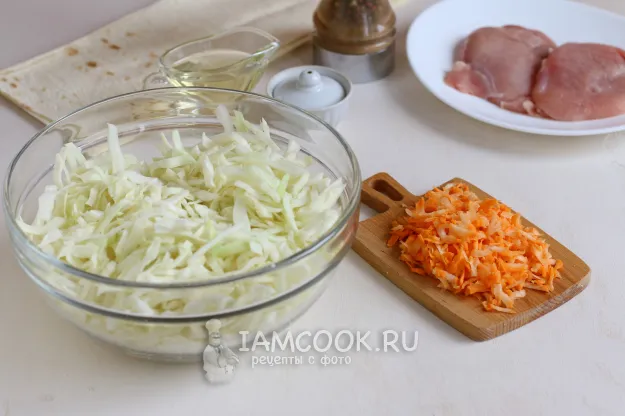 Шаг 2: иллюстрация