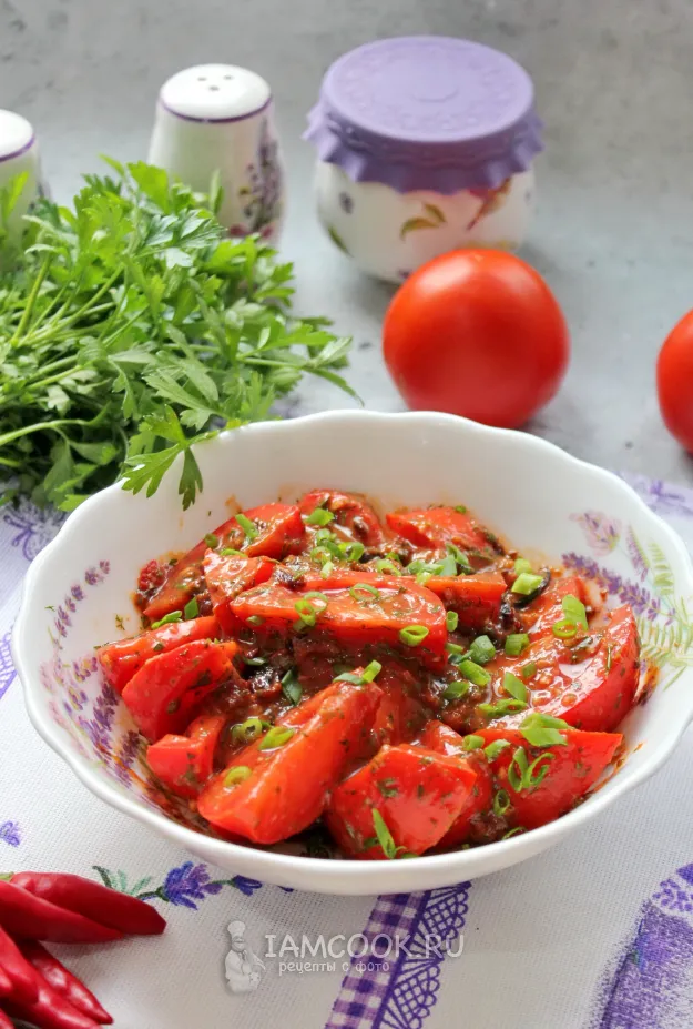 Шаг 7: иллюстрация