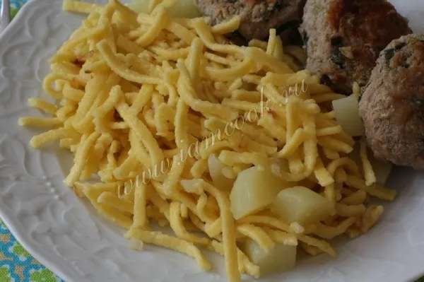 Шаг 8: иллюстрация