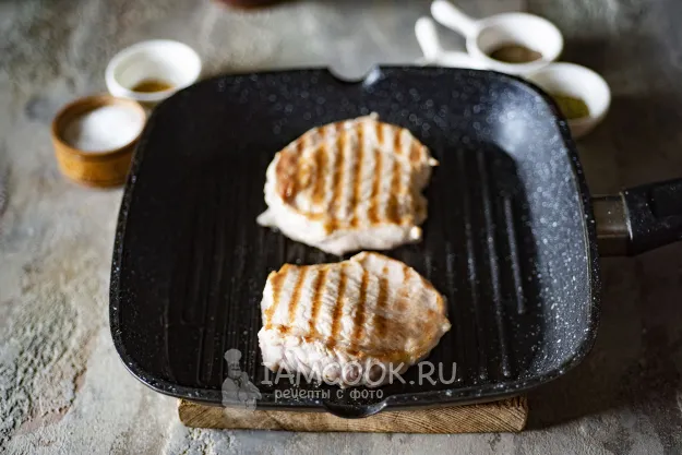 Шаг 5: иллюстрация