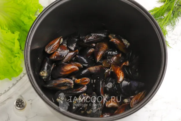 Шаг 2: иллюстрация