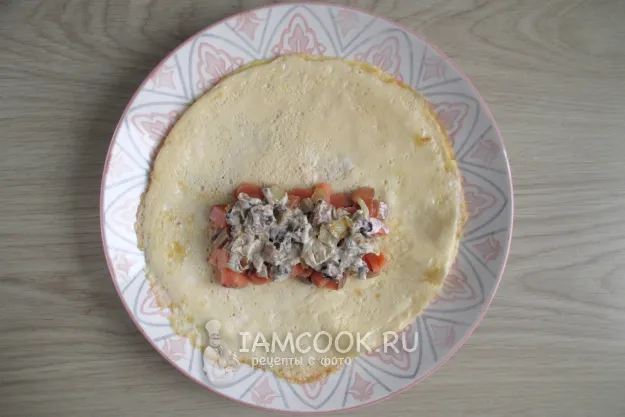 Шаг 7: иллюстрация