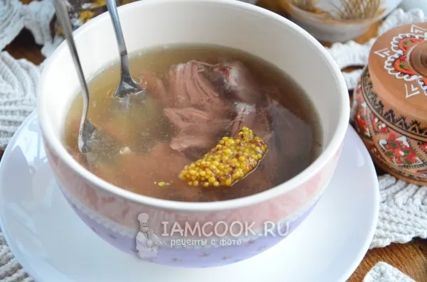 Шаг 9: иллюстрация