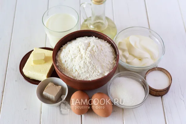 Шаг 1: иллюстрация