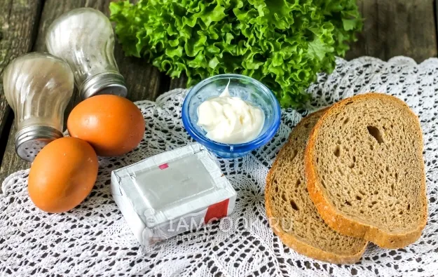 Шаг 1: иллюстрация