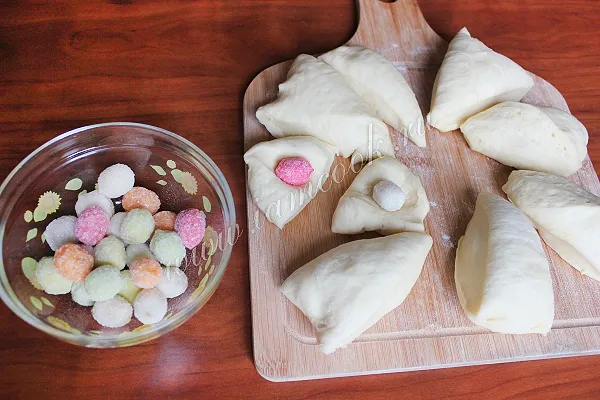 Шаг 2: иллюстрация