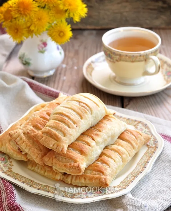 Шаг 9: иллюстрация