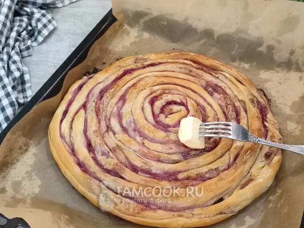 Шаг 14: иллюстрация