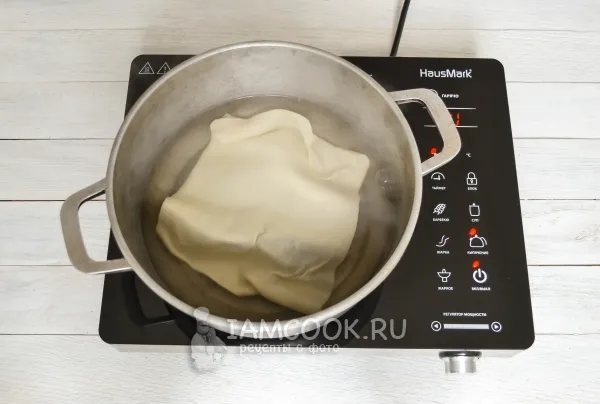 Шаг 7: иллюстрация