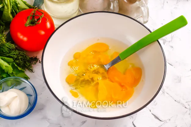 Шаг 2: иллюстрация