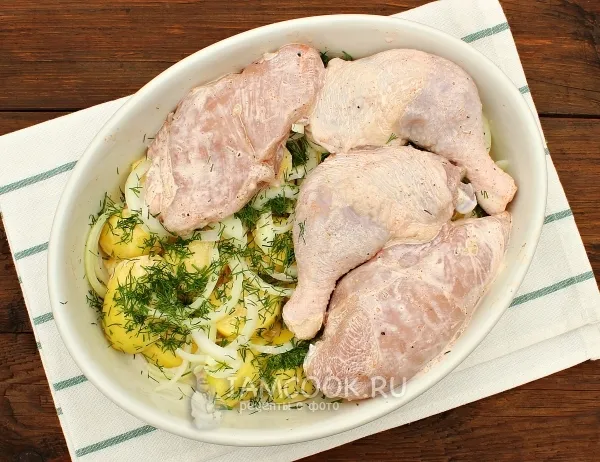 Шаг 5: иллюстрация