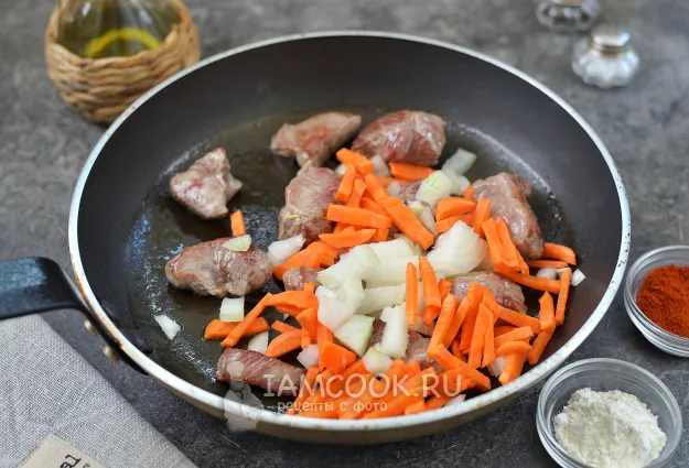 Шаг 3: иллюстрация