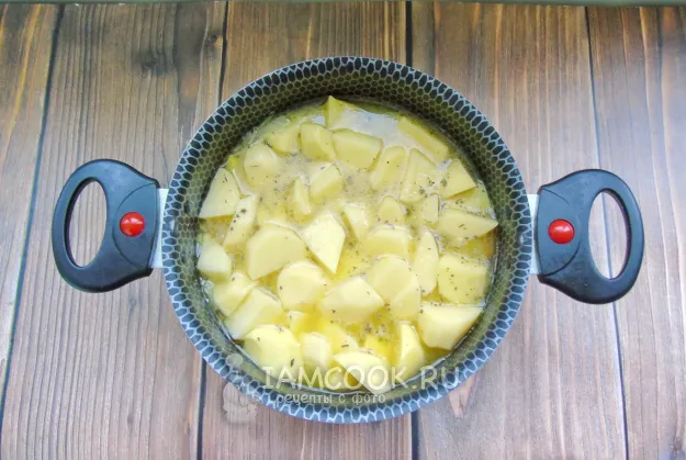 Шаг 6: иллюстрация