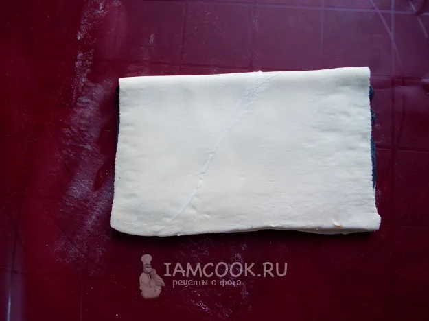 Шаг 5: иллюстрация