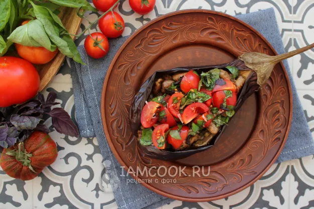 Шаг 9: иллюстрация