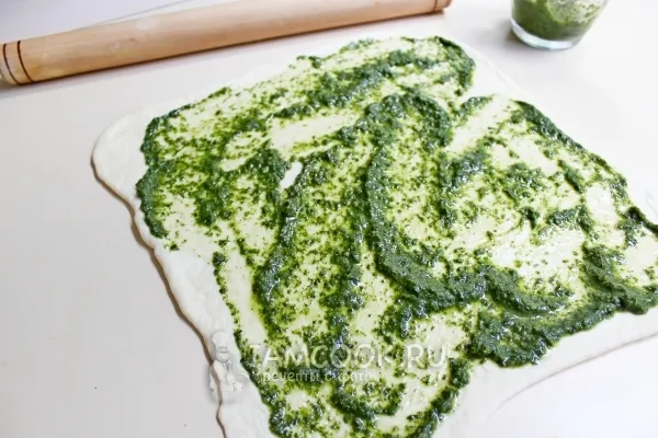 Шаг 9: иллюстрация