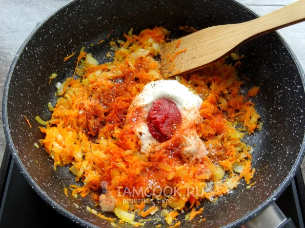 Шаг 5: иллюстрация