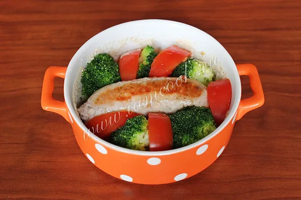 Шаг 7: иллюстрация