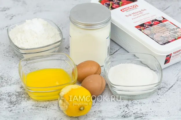 Шаг 1: иллюстрация