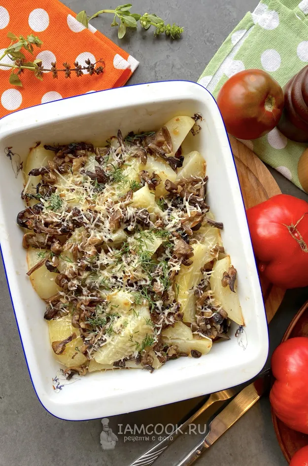 Шаг 7: иллюстрация