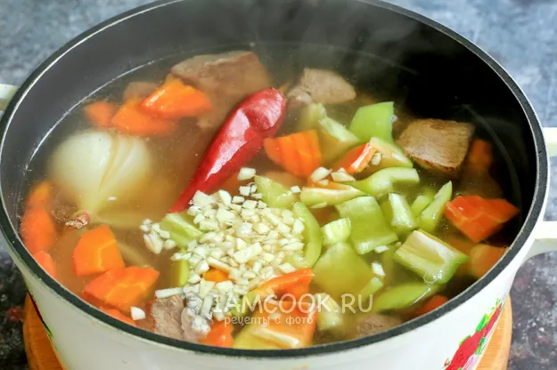 Шаг 5: иллюстрация