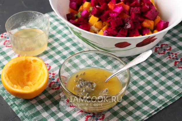 Шаг 5: иллюстрация