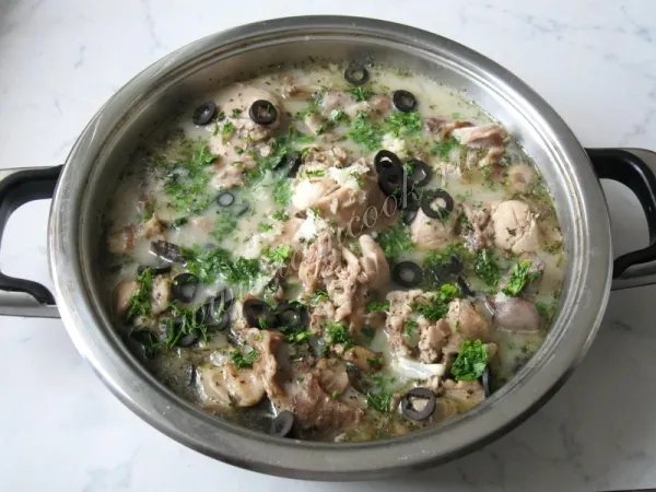 Шаг 11: иллюстрация