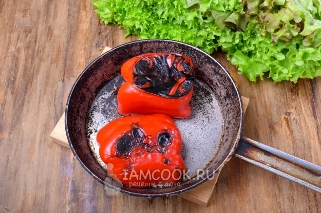 Шаг 2: иллюстрация