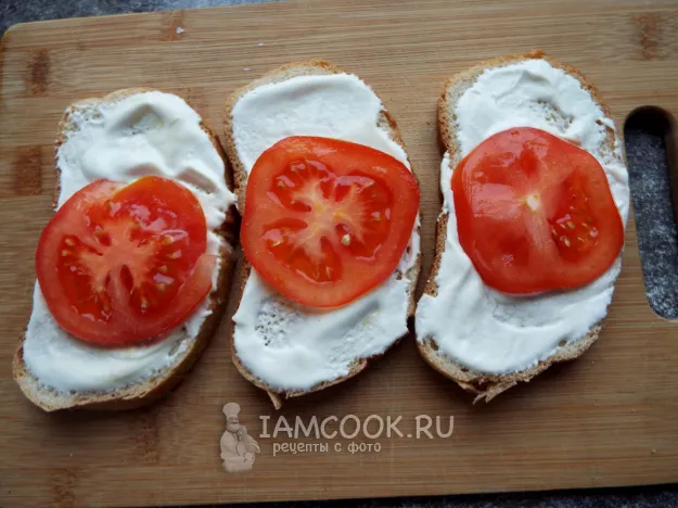 Шаг 3: иллюстрация