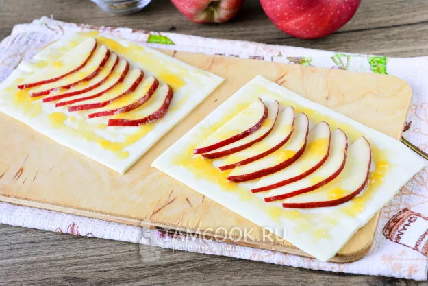 Шаг 5: иллюстрация