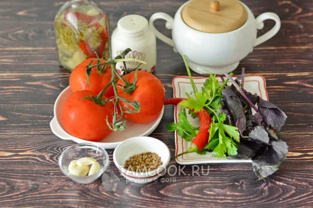 Шаг 1: иллюстрация