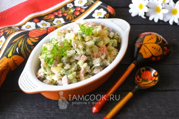 Шаг 10: иллюстрация