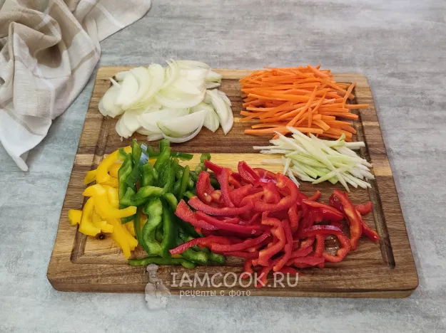 Шаг 2: иллюстрация