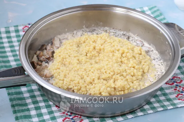 Шаг 6: иллюстрация