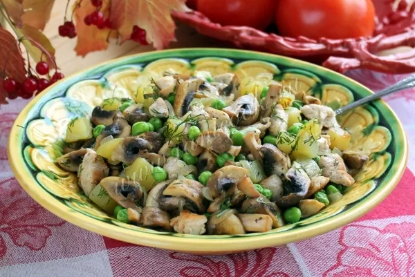 Шаг 12: иллюстрация