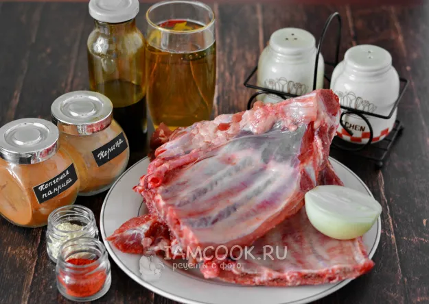 Шаг 1: иллюстрация